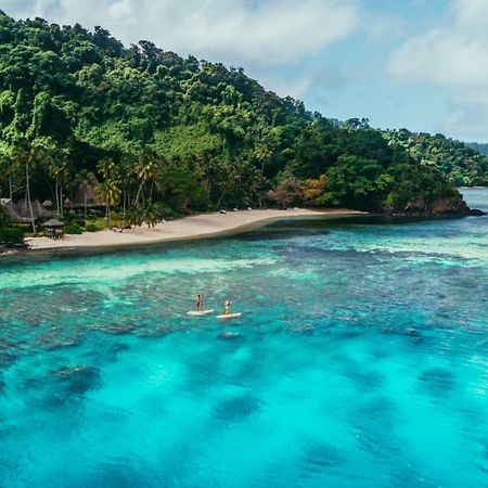 Qamea Resort & Spa Dreketi Exterior photo