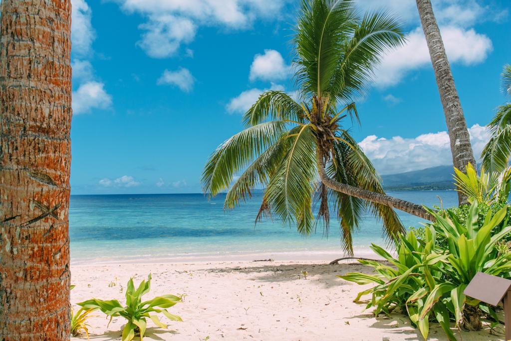 Qamea Resort & Spa Dreketi Exterior photo