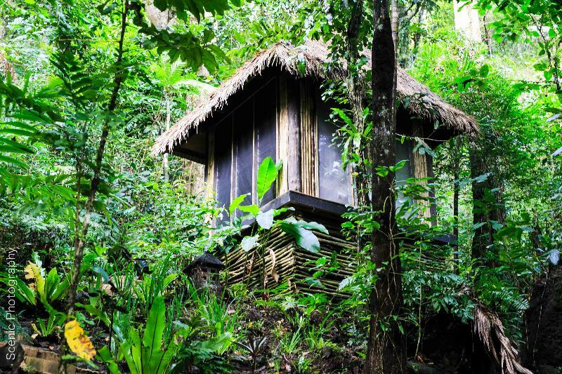 Qamea Resort & Spa Dreketi Exterior photo